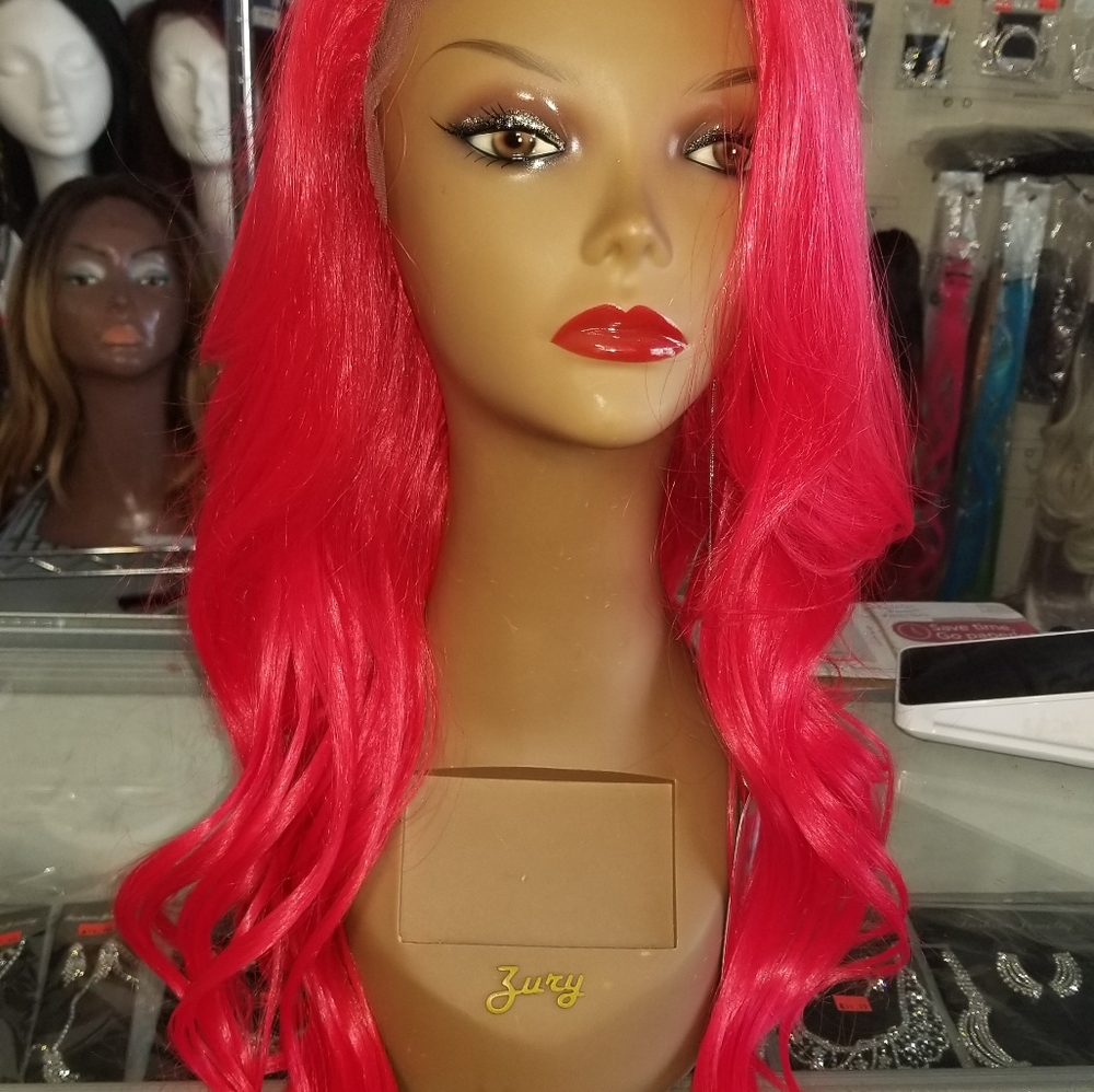 Wigs
